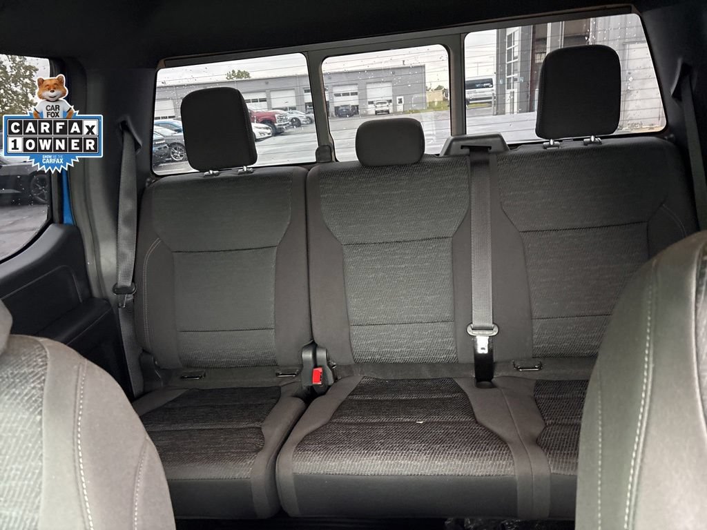 Used 2023 Ford F150 XLT w/ Equipment Group 302A High AWD/4WD image 27