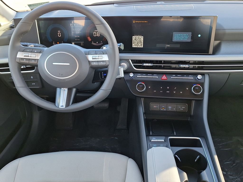 New 2026 Hyundai Sonata SEL image 13