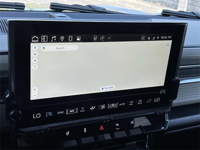 New 2026 GMC Hummer EV SUV image 19