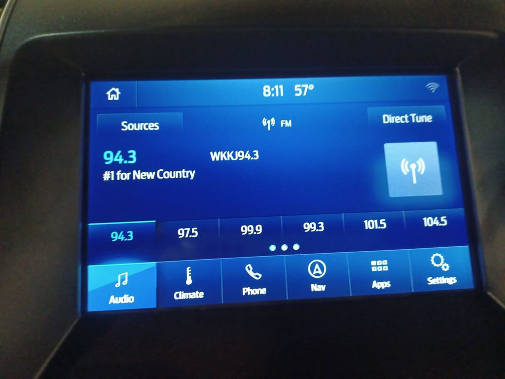 Used 2019 Ford Edge ST w/ Equipment Group 401A image 12