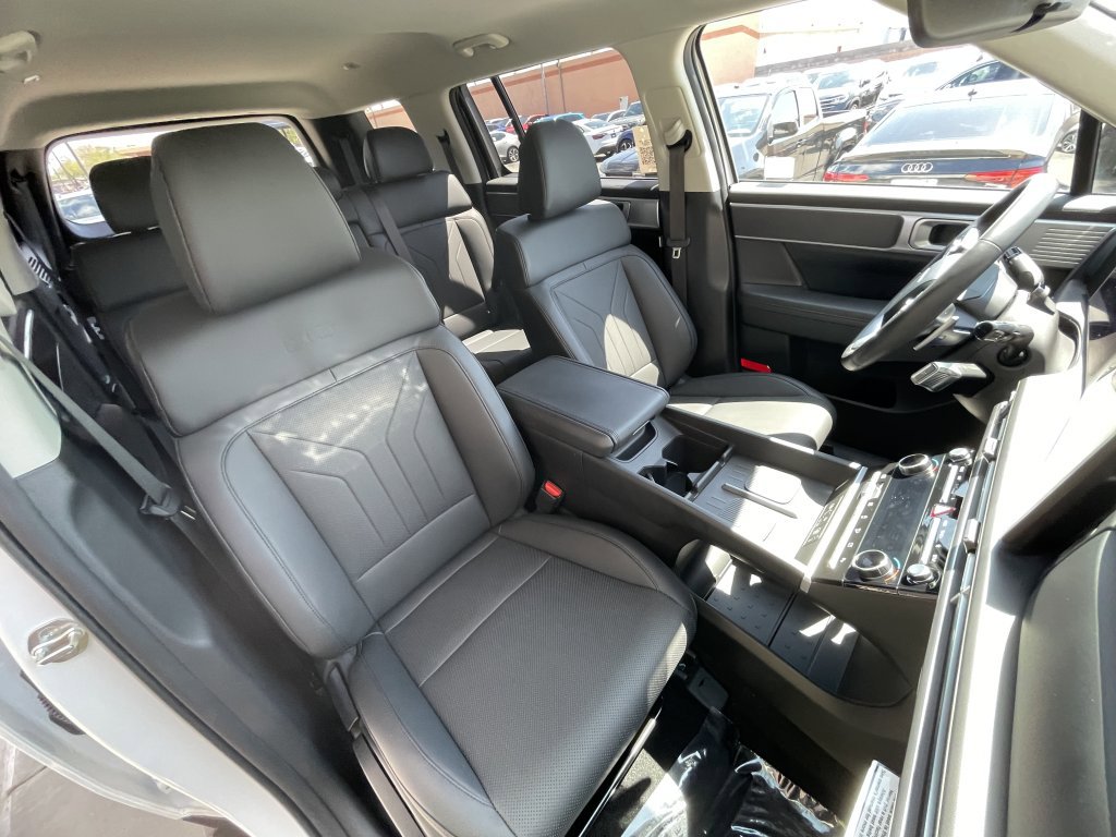 Used 2024 Hyundai Santa Fe XRT image 22