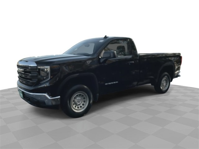 New 2026 GMC Sierra 1500 Pro w/ Pro Value Package image 1