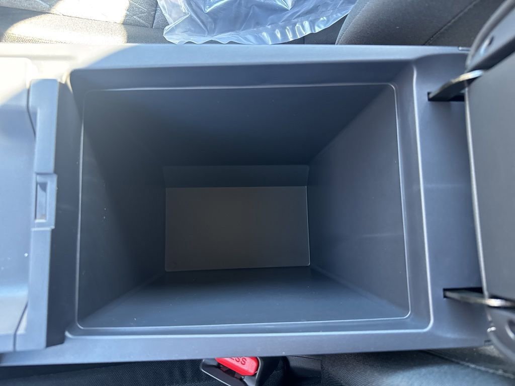 New 2026 Nissan Sentra SV w/ Floor Mat Package image 27