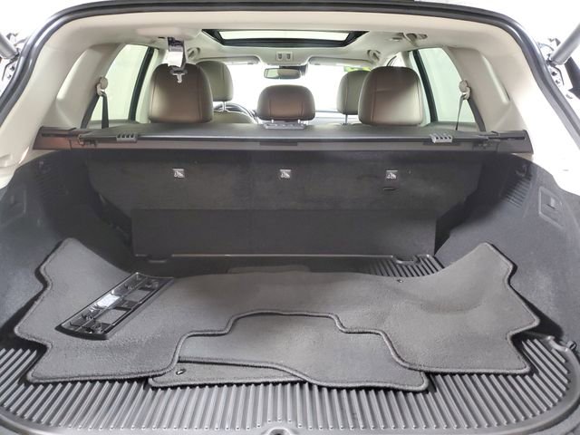 Used 2023 Nissan Murano Platinum w/ Cargo Package FWD image 8