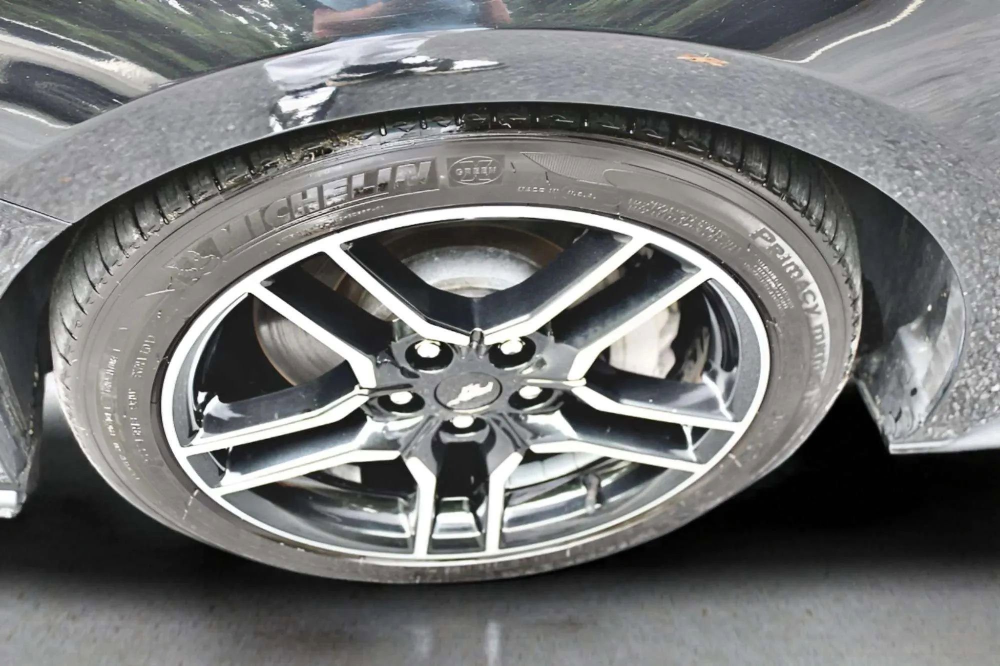 Used 2020 Ford Mustang GT Premium image 26