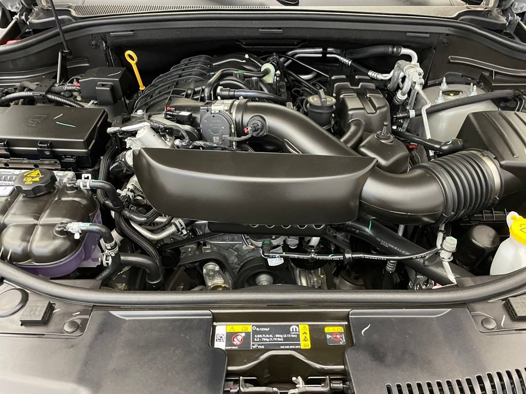New 2026 Dodge Durango GT w/ Blacktop Package RWD image 20