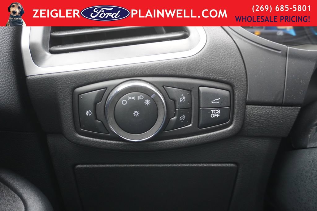 Used 2024 Ford Edge SEL w/ Convenience Package image 31