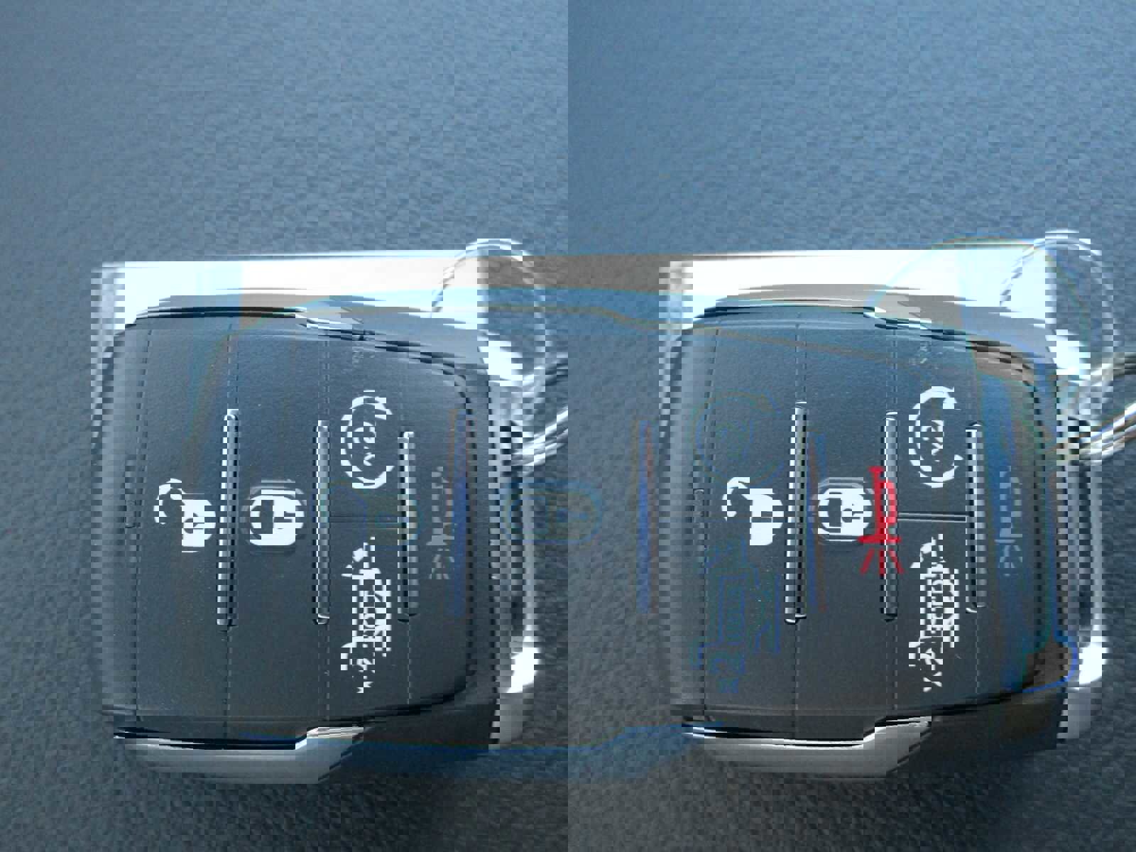 New 2026 RAM 1500 Big Horn image 30