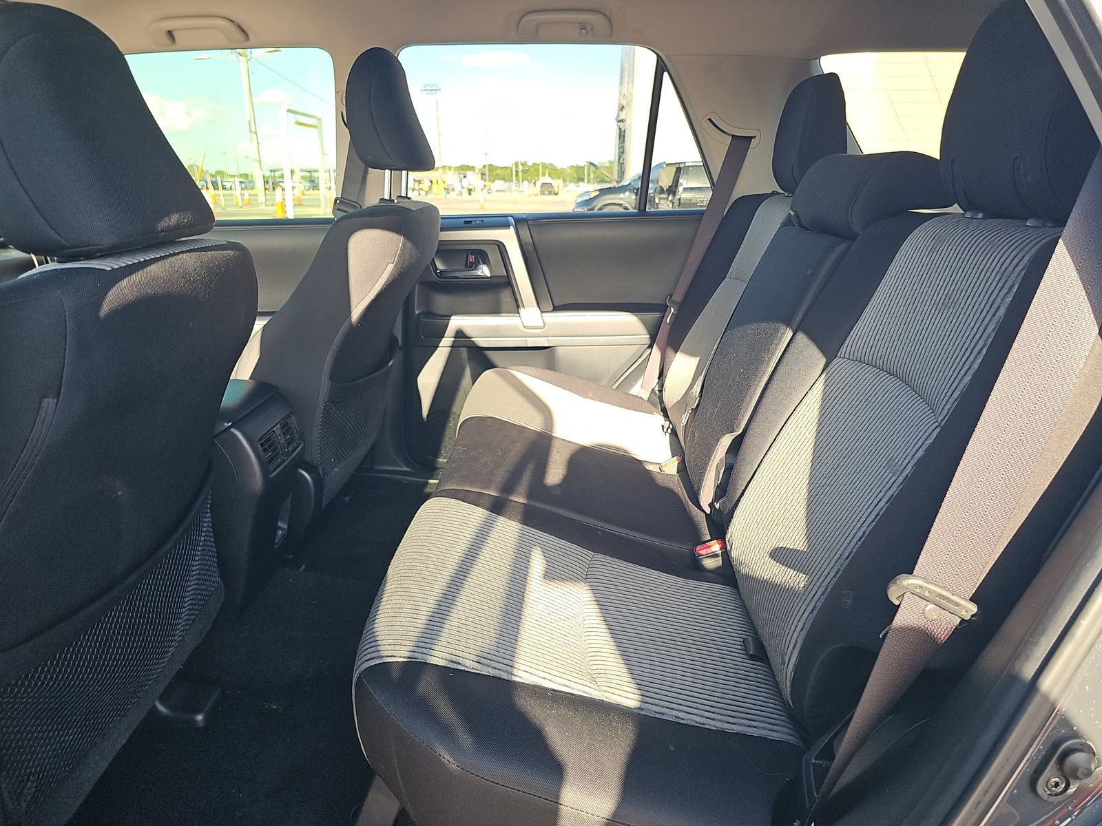 Used 2024 Toyota 4Runner SR5 RWD image 19