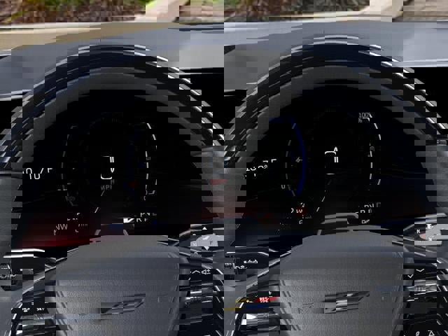 New 2026 Cadillac Lyriq V image 18