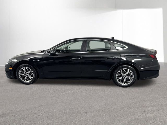 Used 2020 Hyundai Sonata SEL w/ Convenience + Sunroof Package image 29