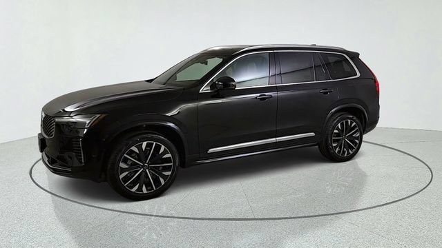 Used 2027 Volvo XC90 B6 Plus AWD/4WD image 3