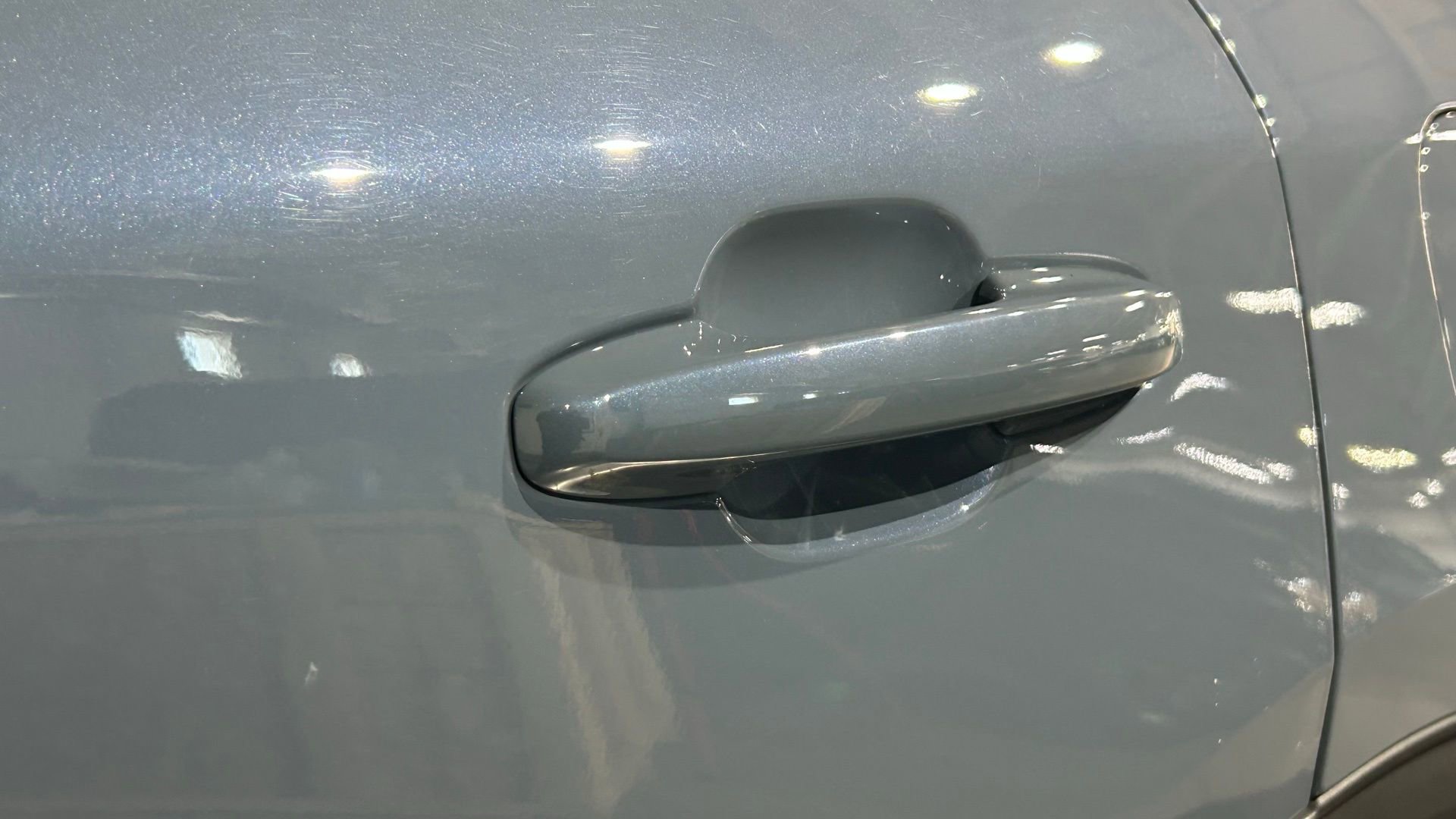 Used 2024 Ford Escape SE FWD image 19