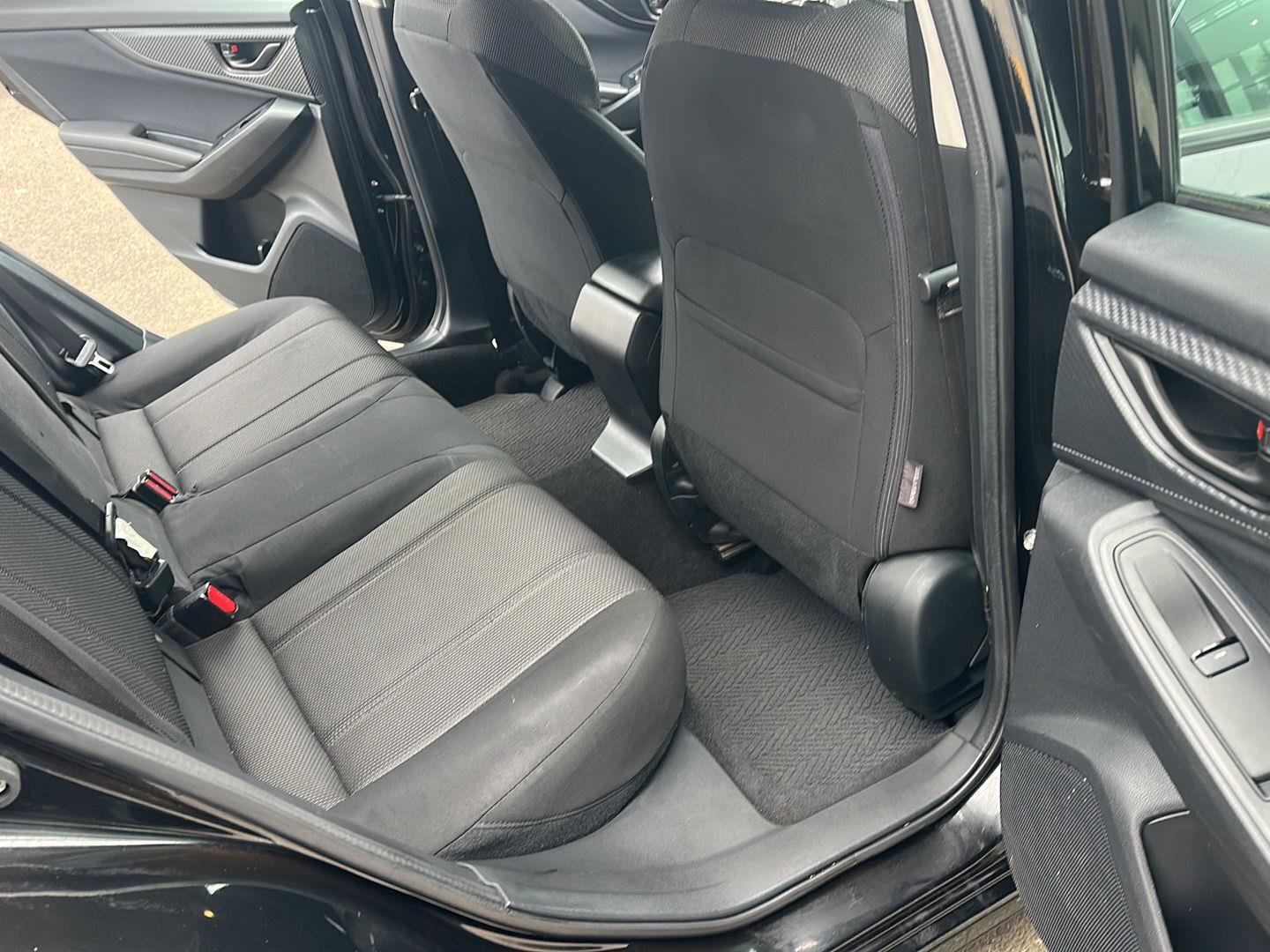 Used 2022 Subaru Impreza Premium image 15