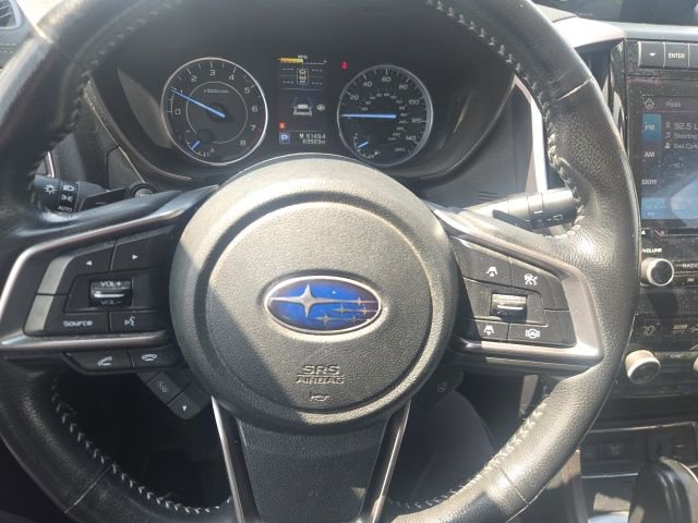 Used 2021 Subaru Ascent Limited w/ Technology Package AWD/4WD image 10