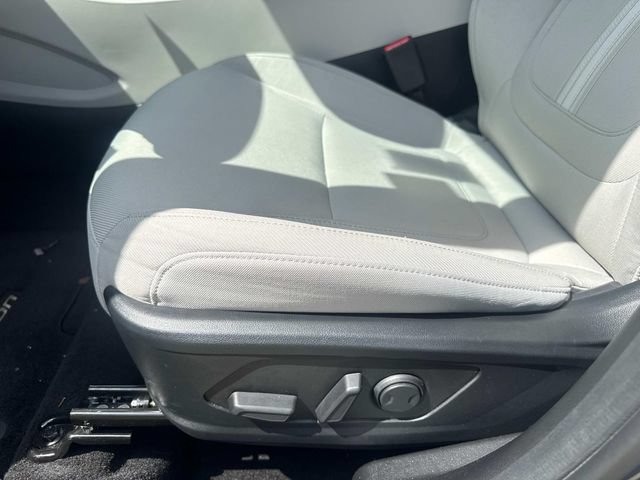 New 2026 Hyundai Tucson SEL FWD image 22