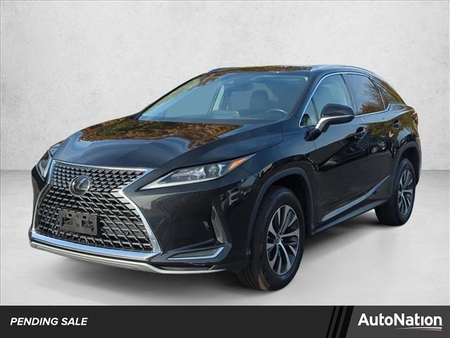 Used 2020 Lexus RX 350 RX 350 image 1
