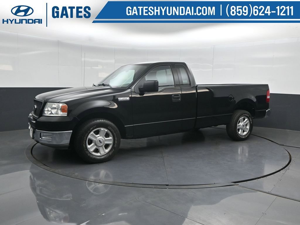 Used 2004 Ford F150 XLT RWD image 7