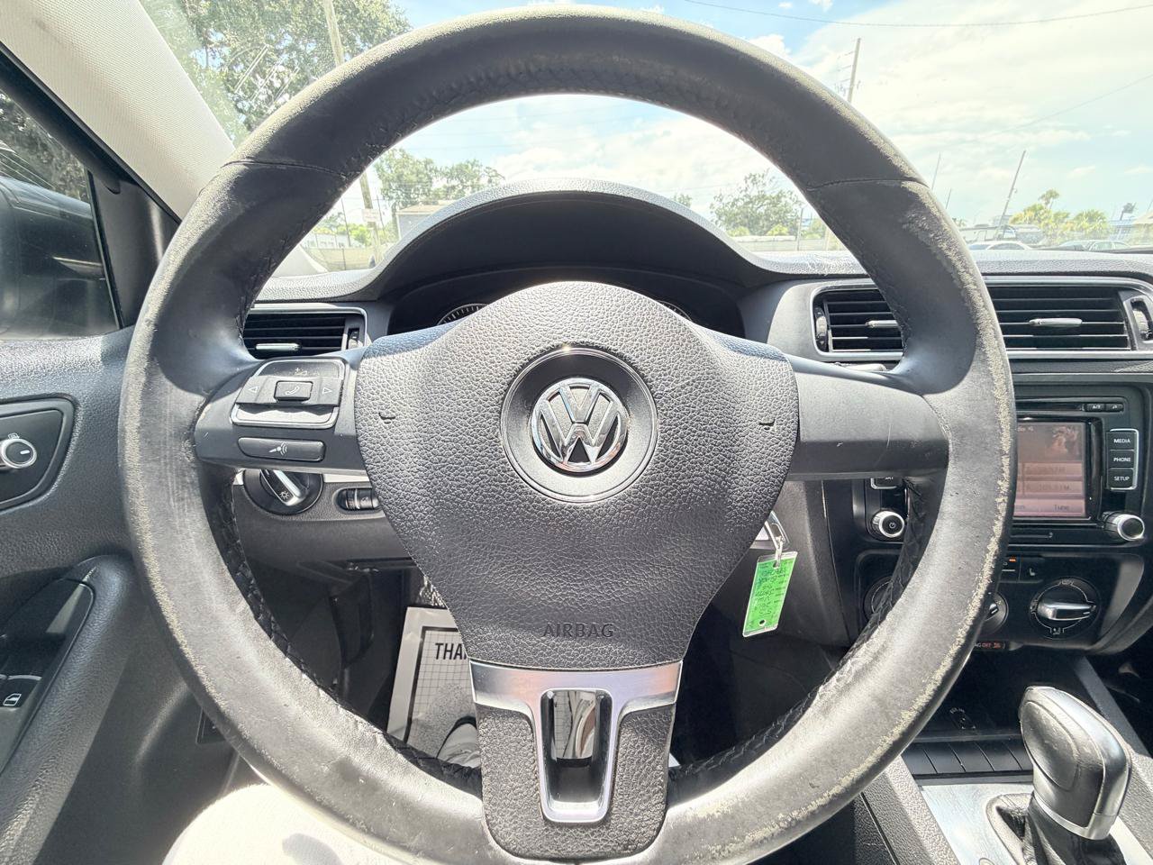 Used 2013 Volkswagen Jetta SE FWD image 17