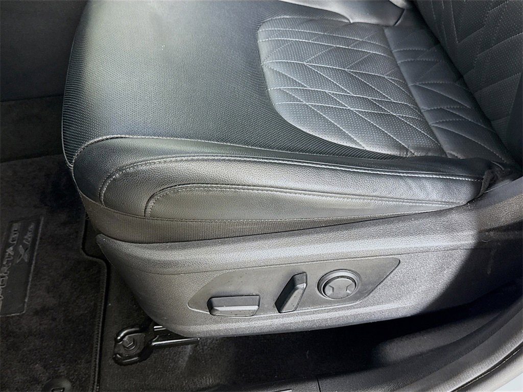 Used 2023 Kia Sportage X-Line w/ X-Line Premium Package image 22