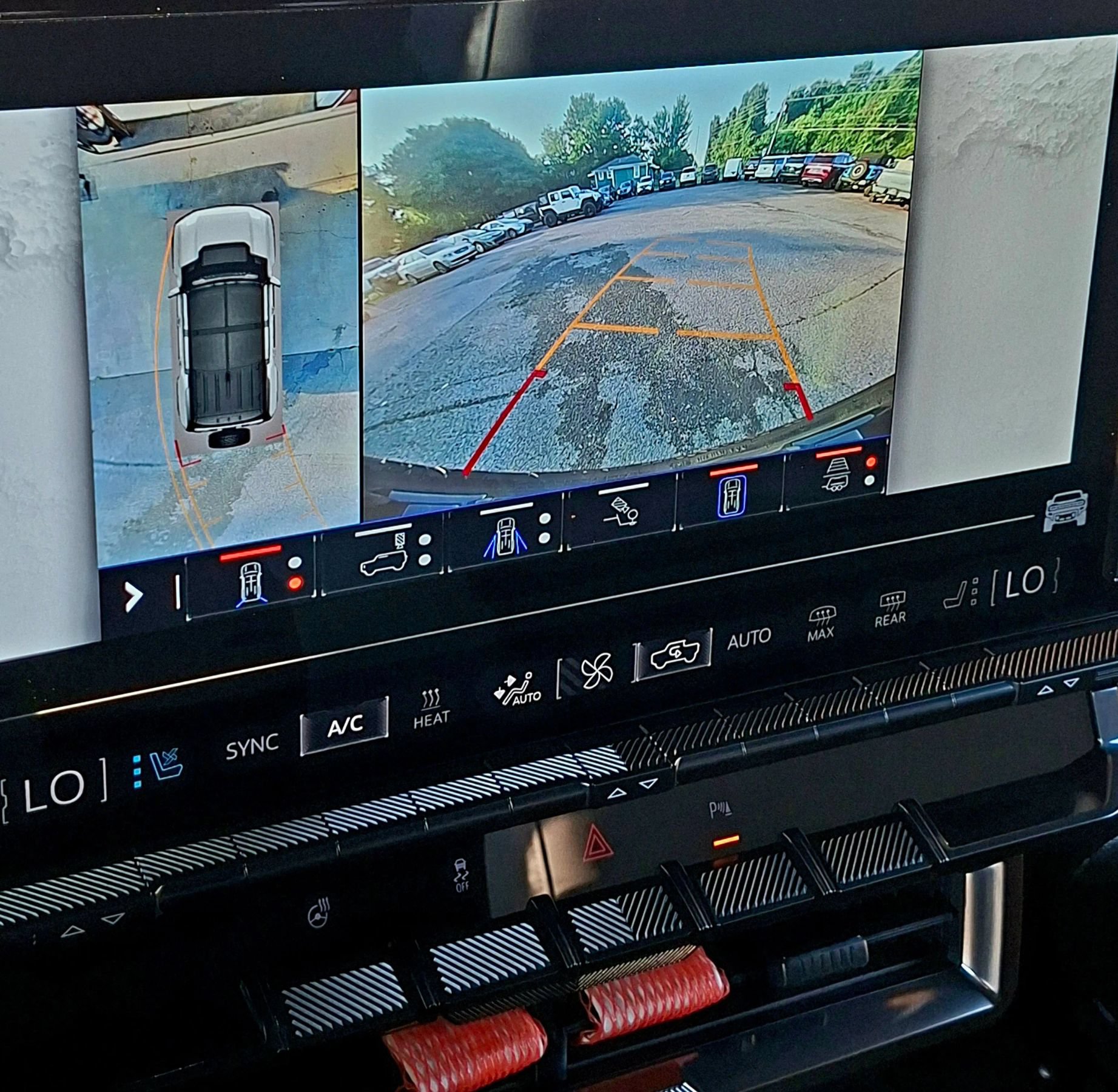Used 2025 GMC Hummer EV 2X AWD/4WD image 19
