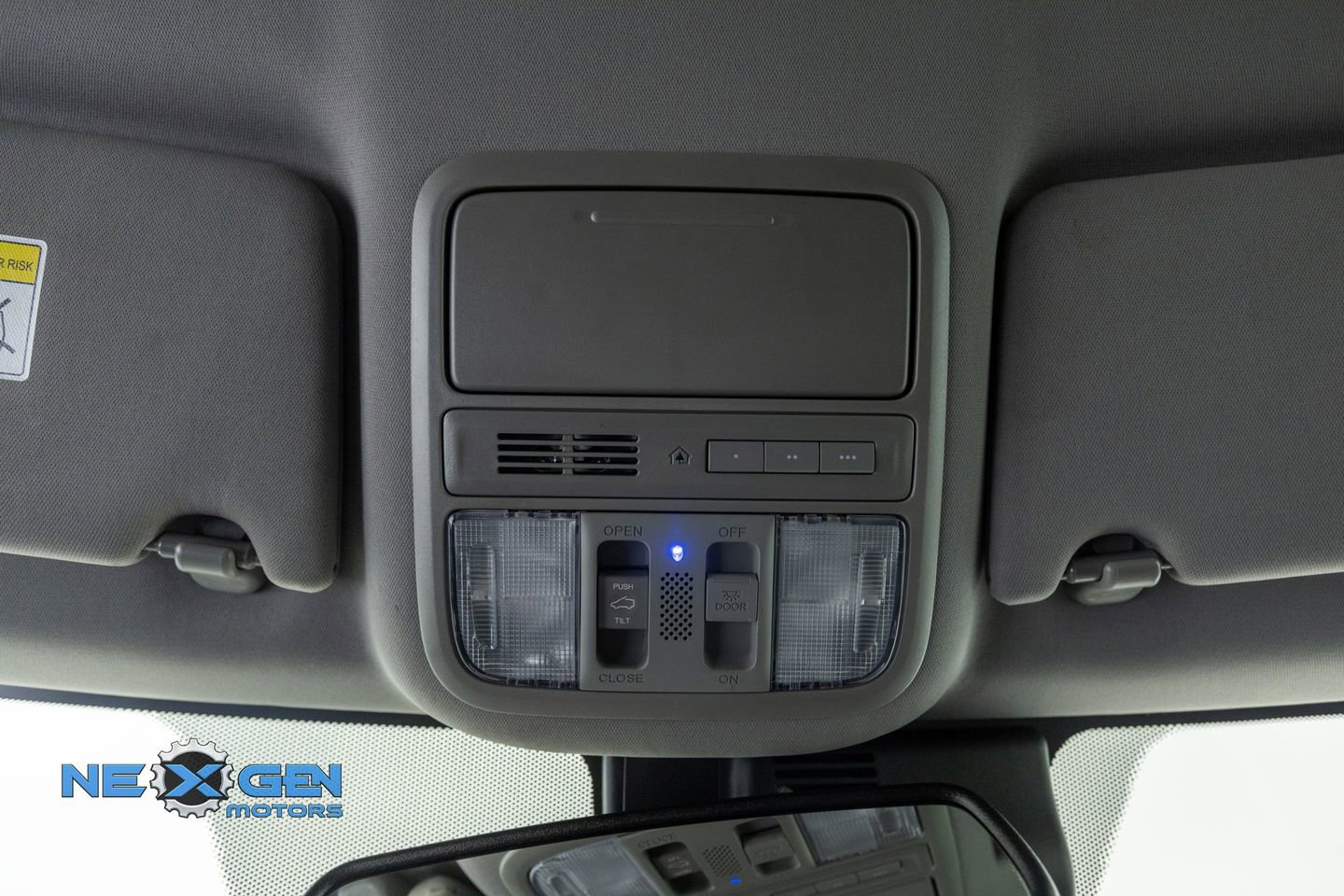 Used 2018 Honda Pilot EX-L image 19