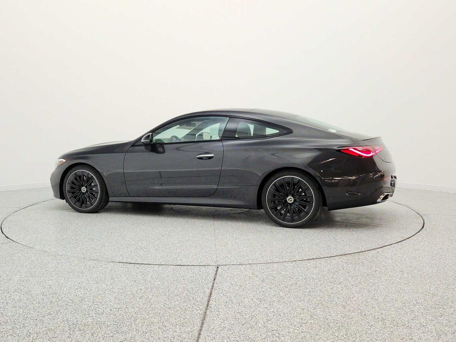 New 2026 Mercedes-Benz CLE 450 4MATIC Coupe image 8