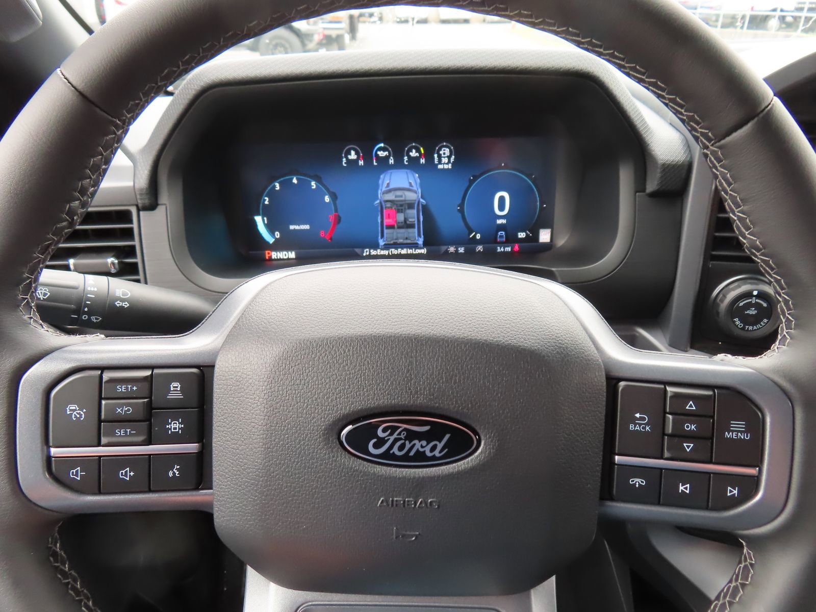 New 2026 Ford F150 XLT image 11