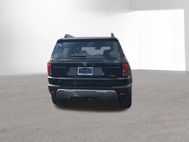 New 2026 Honda Passport TrailSport image 8