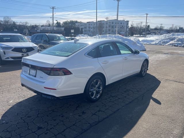 Used 2023 Honda Accord EX-L image 22