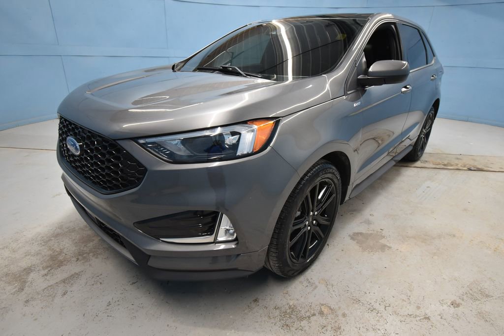 Used 2024 Ford Edge ST-Line AWD/4WD image 33