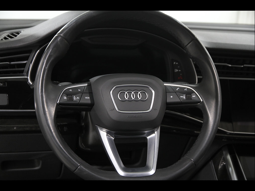Used 2021 Audi Q7 3.0T Premium Plus AWD/4WD image 7