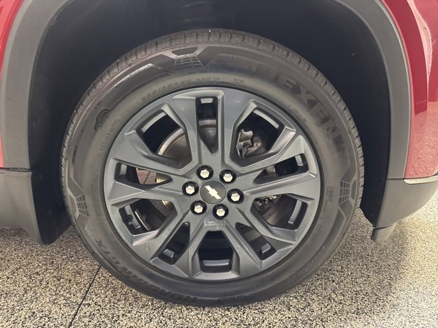 Used 2021 Chevrolet Traverse RS w/ LPO, Floor Liner Package image 31
