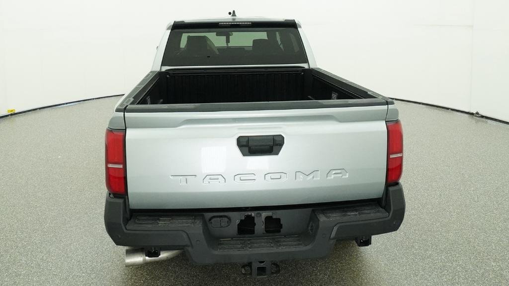 New 2026 Toyota Tacoma SR RWD image 12