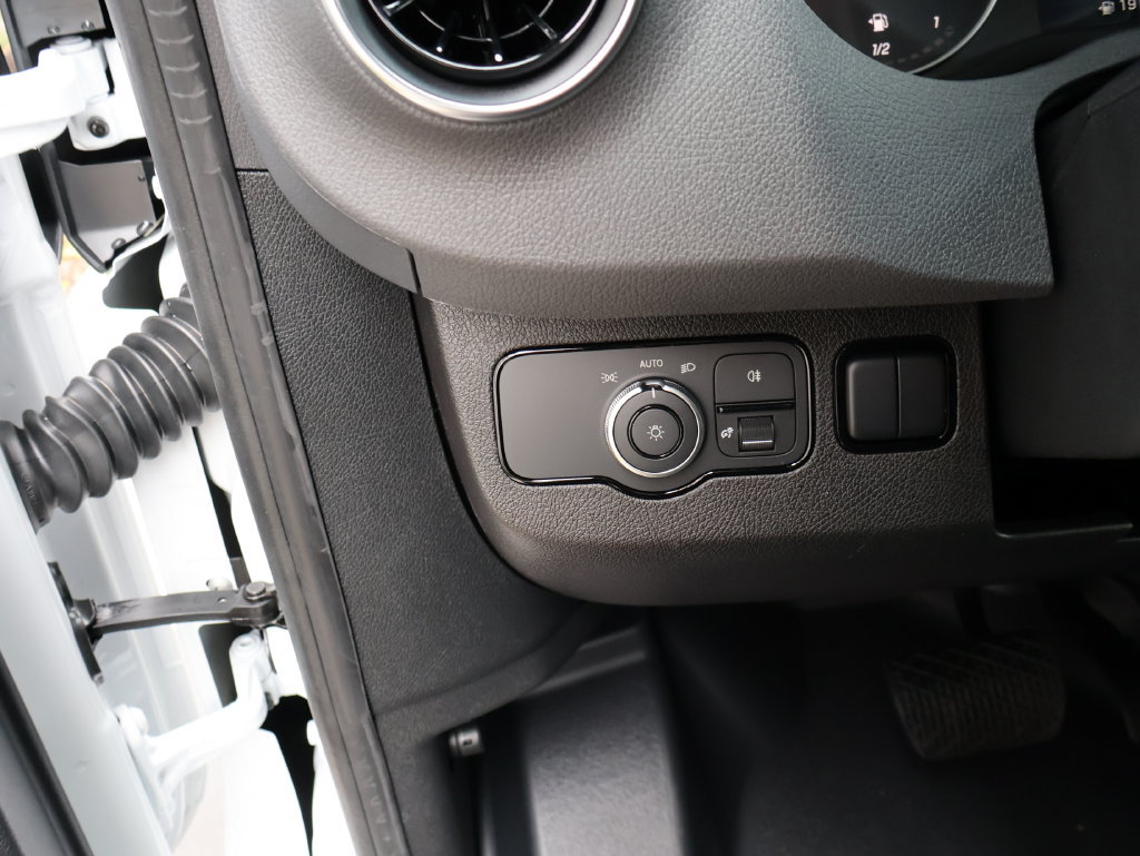 New 2026 Mercedes-Benz Sprinter 2500 image 38