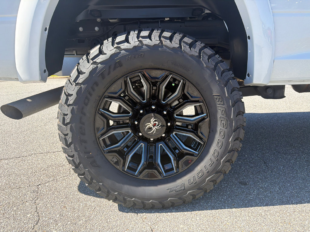Used 2025 RAM 2500 Big Horn AWD/4WD image 17