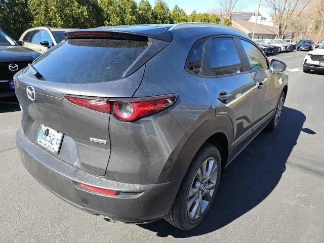 New 2026 MAZDA CX-30 AWD 2.5 S w/ Premium Package image 4
