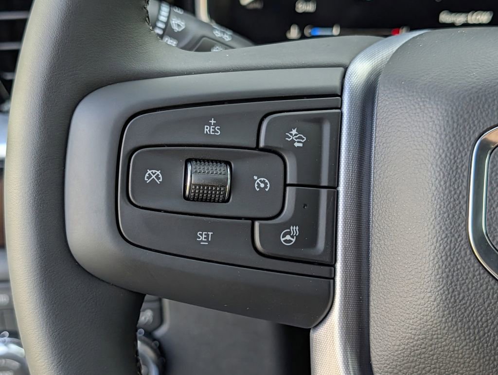 New 2026 GMC Sierra 1500 Elevation AWD/4WD image 19