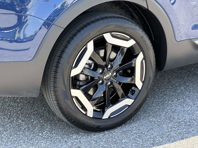 Used 2024 Kia Telluride EX AWD/4WD image 31