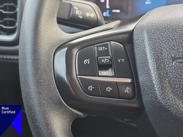 Used 2024 Ford Ranger XL RWD image 18