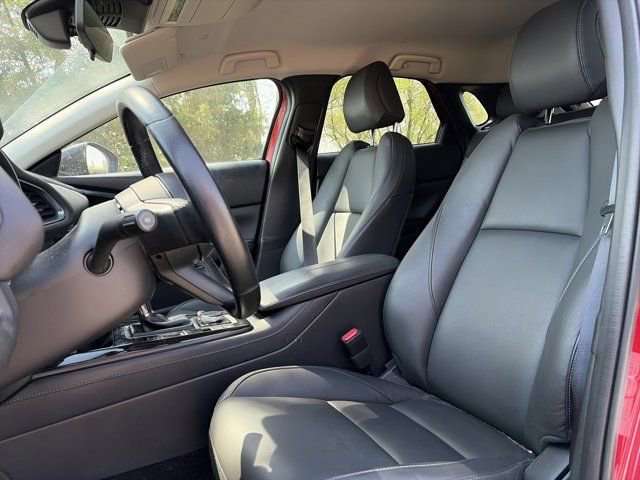 Used 2024 MAZDA CX-30 AWD 2.5 S w/ Select Sport Pkg image 11