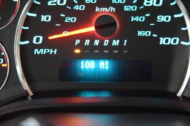 New 2026 Chevrolet Express 3500 w/ Power Convenience Package RWD image 34