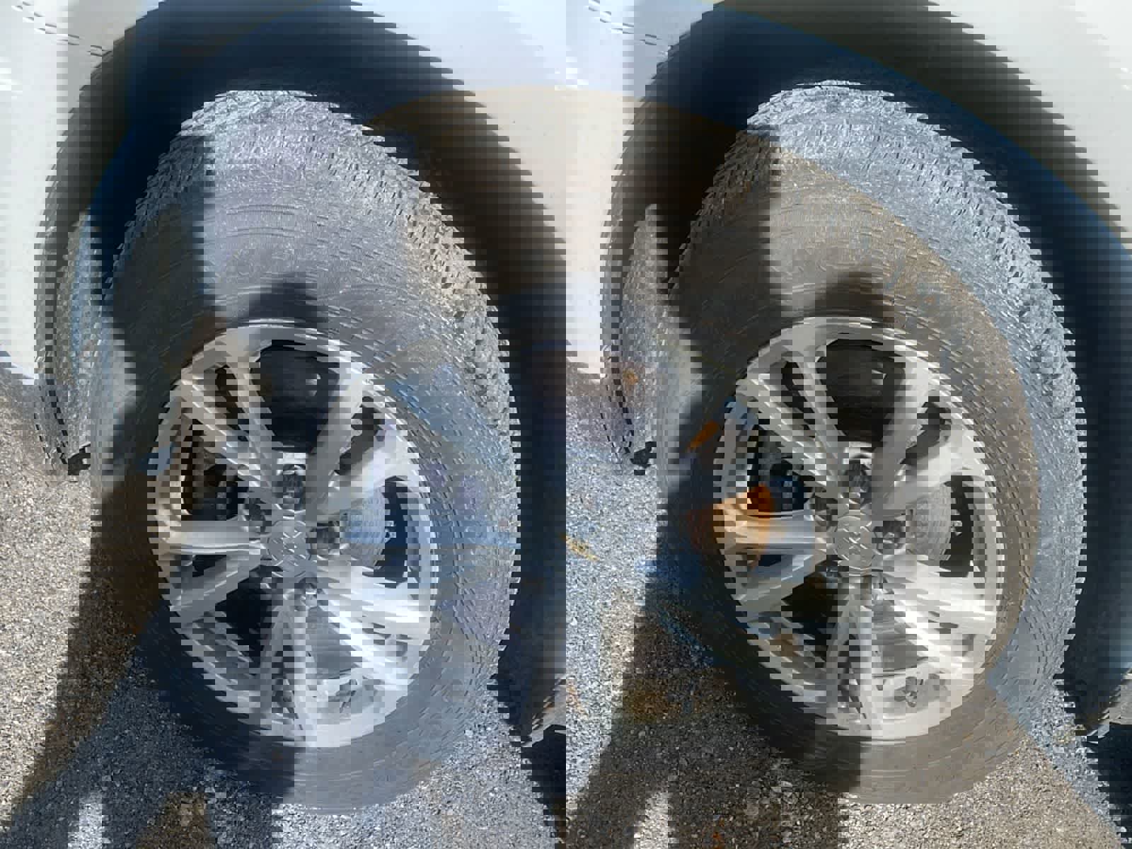 Used 2017 Chevrolet Equinox LT w/ Convenience Package image 21