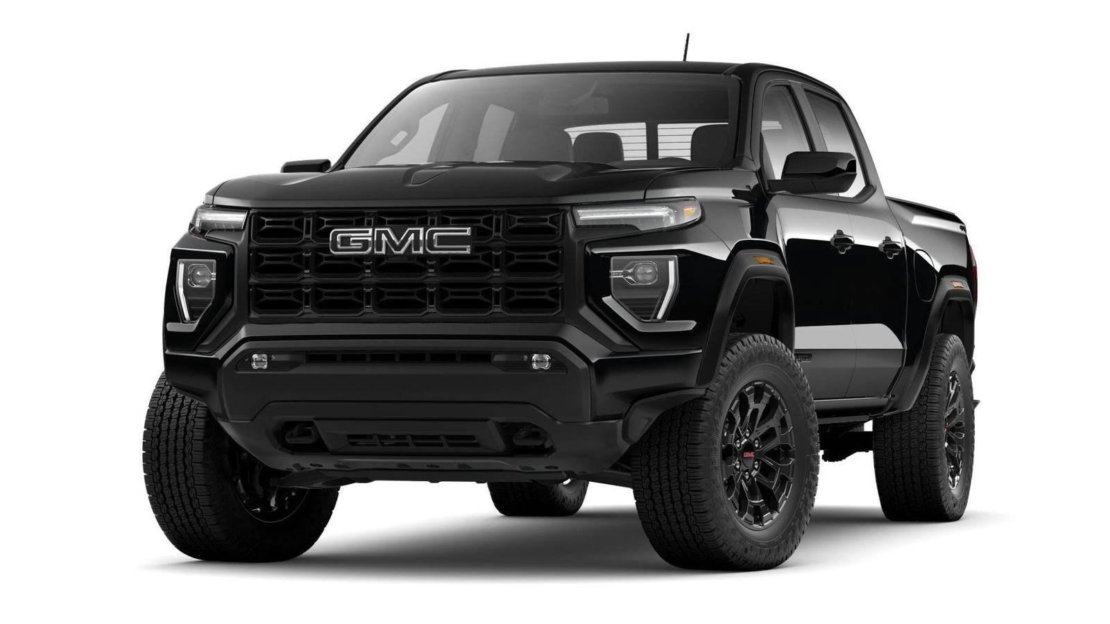 New 2026 GMC Canyon Elevation w/ Convenience Package AWD/4WD image 25