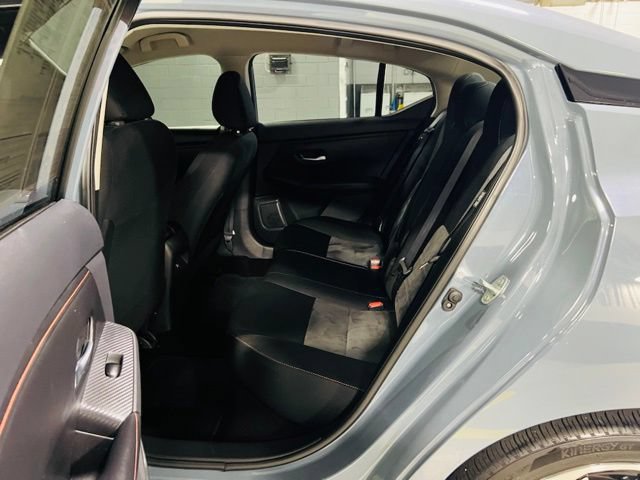 Used 2024 Nissan Sentra SR FWD image 26