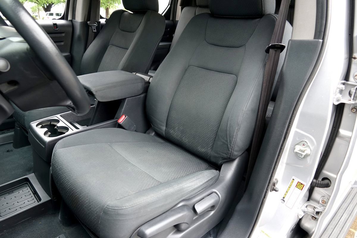 Used 2013 Honda Ridgeline Sport image 6