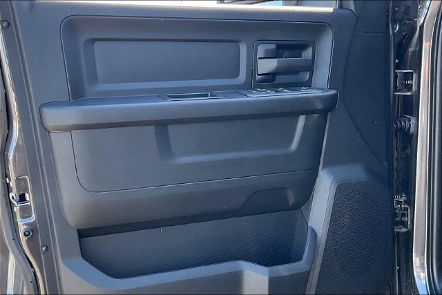 New 2026 RAM 3500 Tradesman AWD/4WD image 25