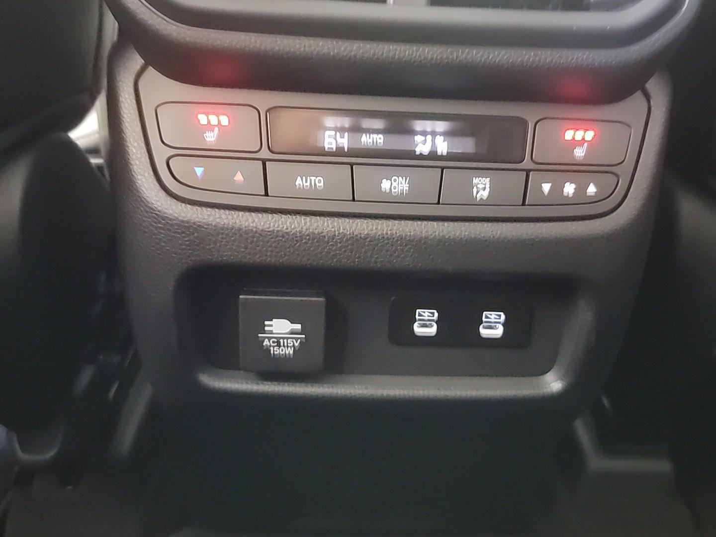 Certified 2026 Honda Pilot Elite image 21