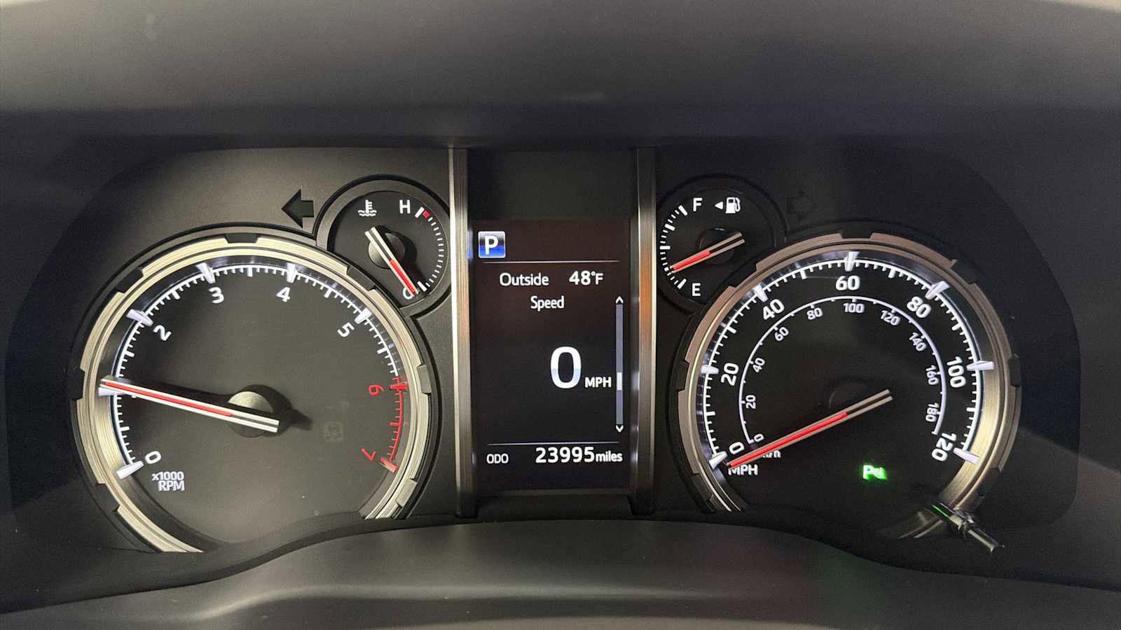 Certified 2020 Toyota 4Runner Limited image 17