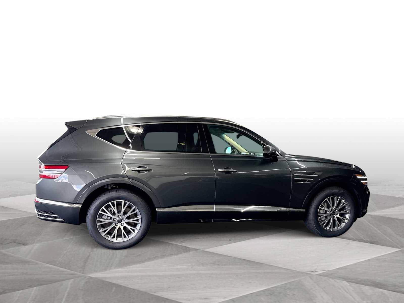 New 2026 Genesis GV80 2.5T RWD image 9